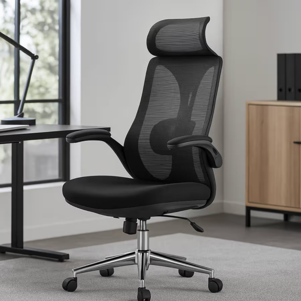 Jada mesh Highback office chair