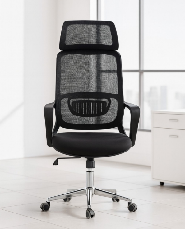 Halley Highback ergonomic office chair
