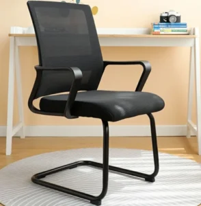 Orion Mesh Midback visitor chair