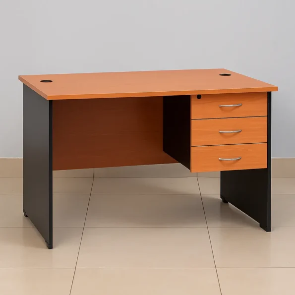 Diva 1.2m Home Office Study Desk