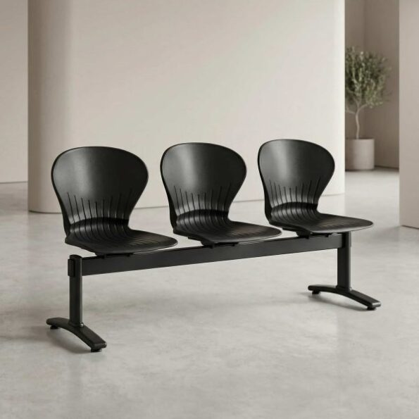 Liona 3 Link waiting bench