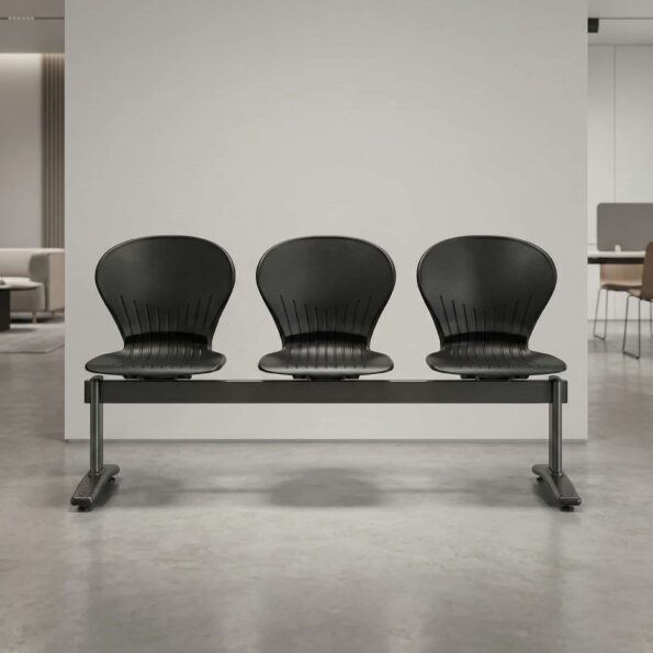 Liona 3 Link waiting bench
